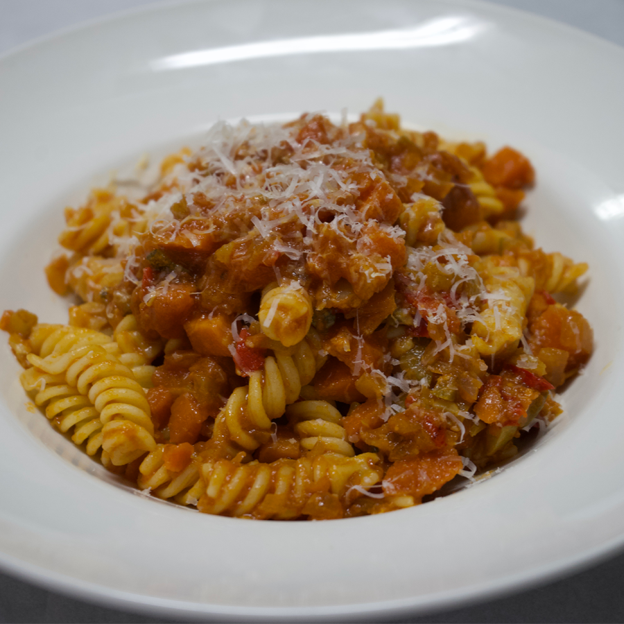 Fusilli Primavera (8 μερίδες)