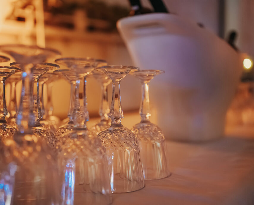 Aύρα Catering για Πάρτι στο σπίτι